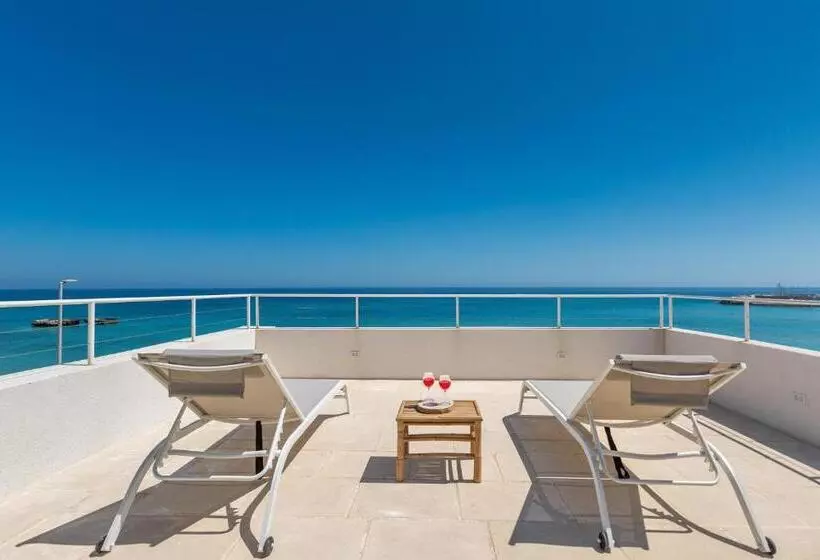 Palma Residence Salento