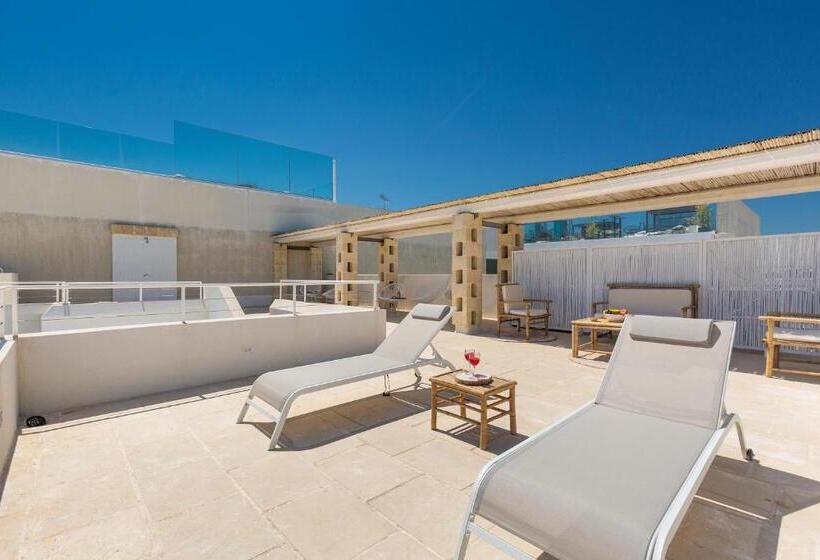Palma Residence Salento