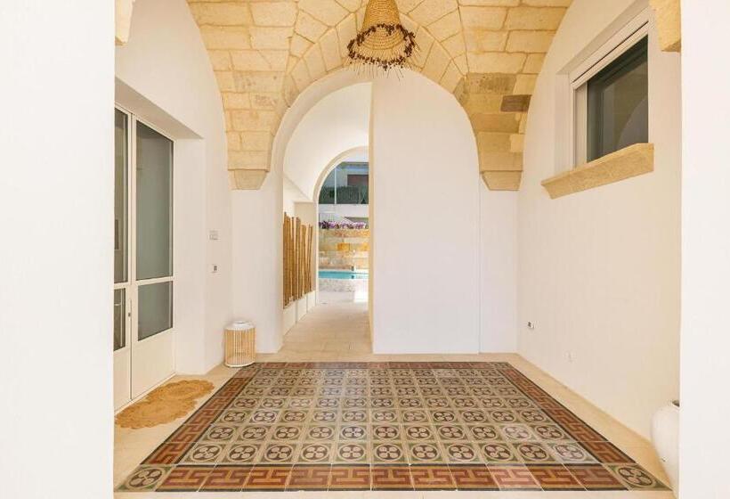 Palma Residence Salento