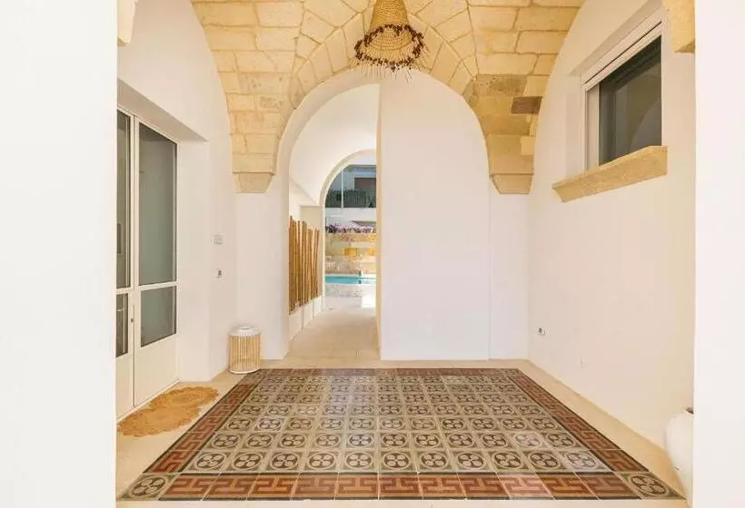 Palma Residence Salento