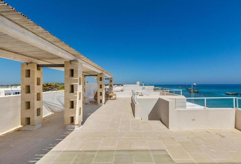 Palma Residence Salento