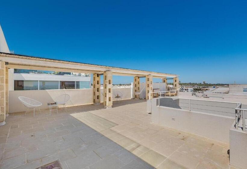 Palma Residence Salento