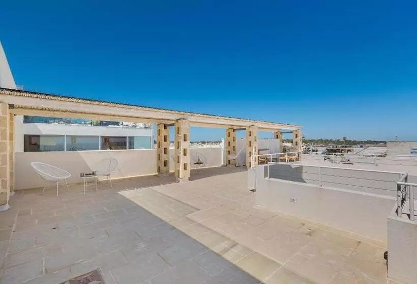 Palma Residence Salento