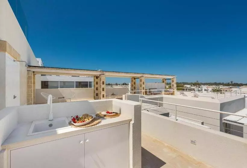 Palma Residence Salento