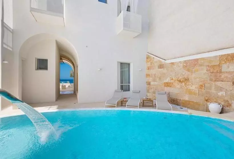 Palma Residence Salento