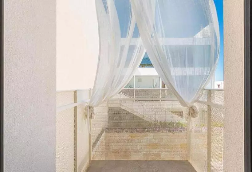 Palma Residence Salento