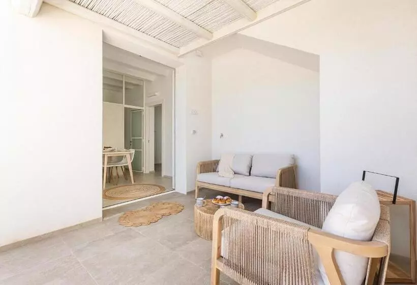 Palma Residence Salento