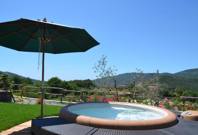 بنسيون Gaia E Levante