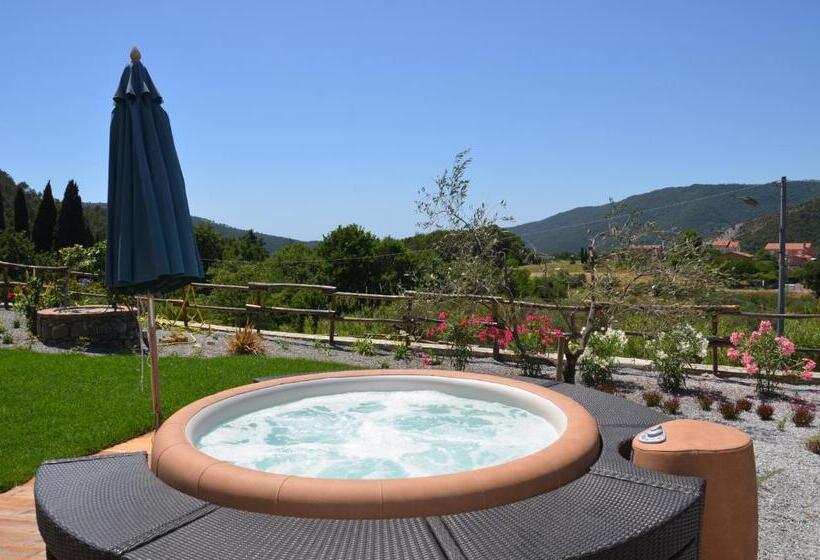 بنسيون Gaia E Levante