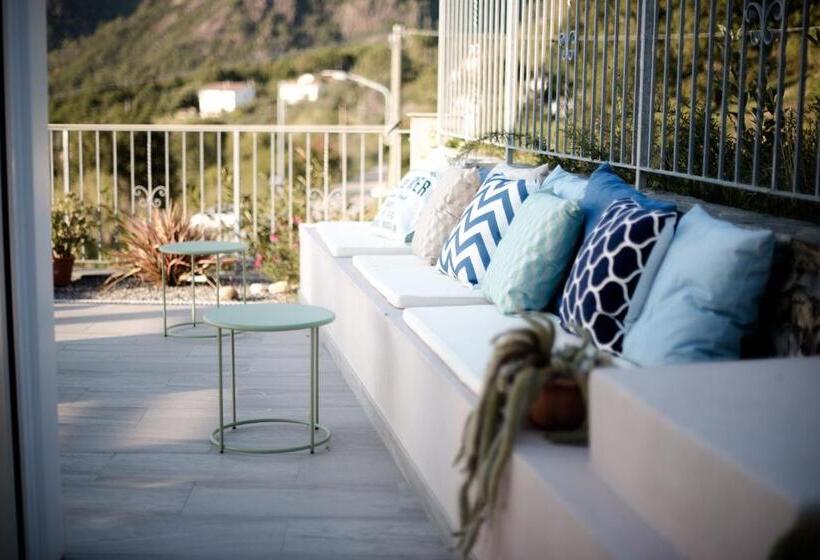 بنسيون Gaia E Levante