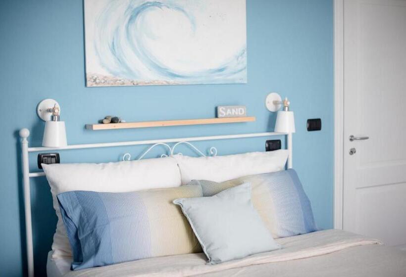 بنسيون Gaia E Levante