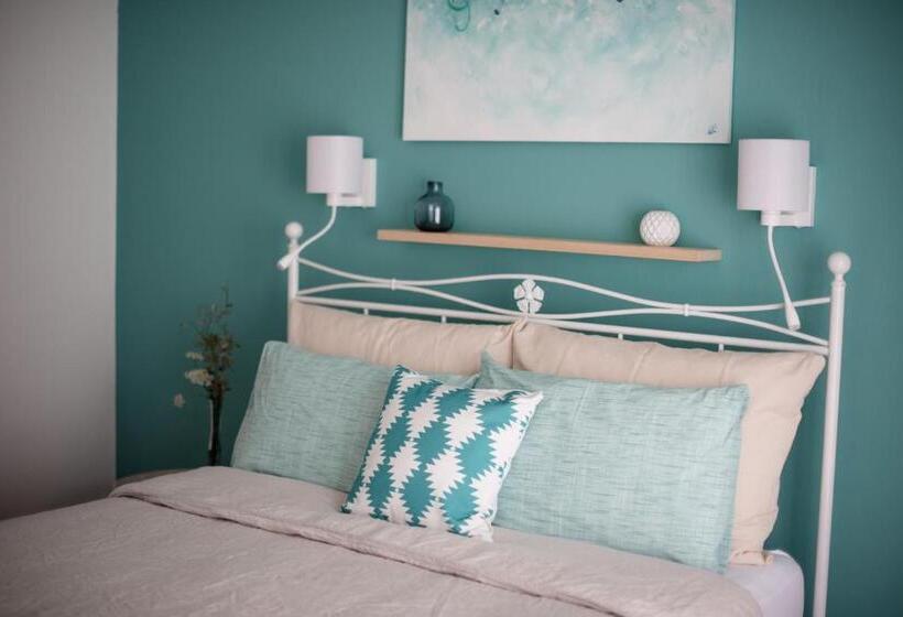 بنسيون Gaia E Levante