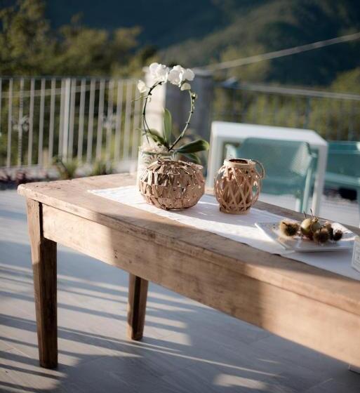 بنسيون Gaia E Levante