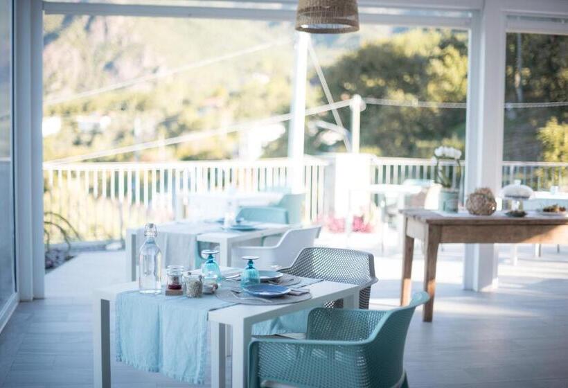 بنسيون Gaia E Levante