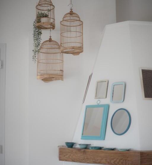 بنسيون Gaia E Levante