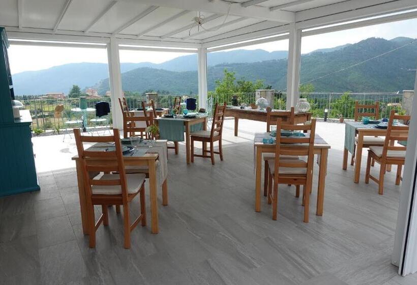 بنسيون Gaia E Levante