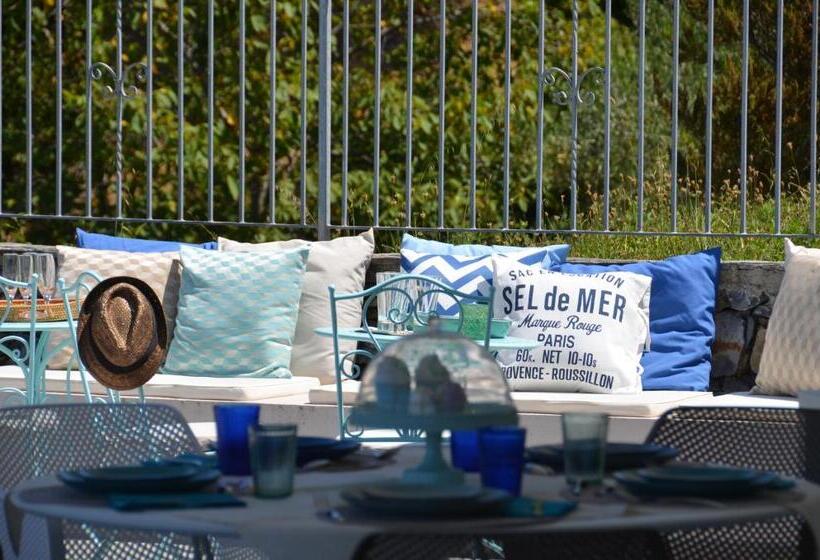 بنسيون Gaia E Levante