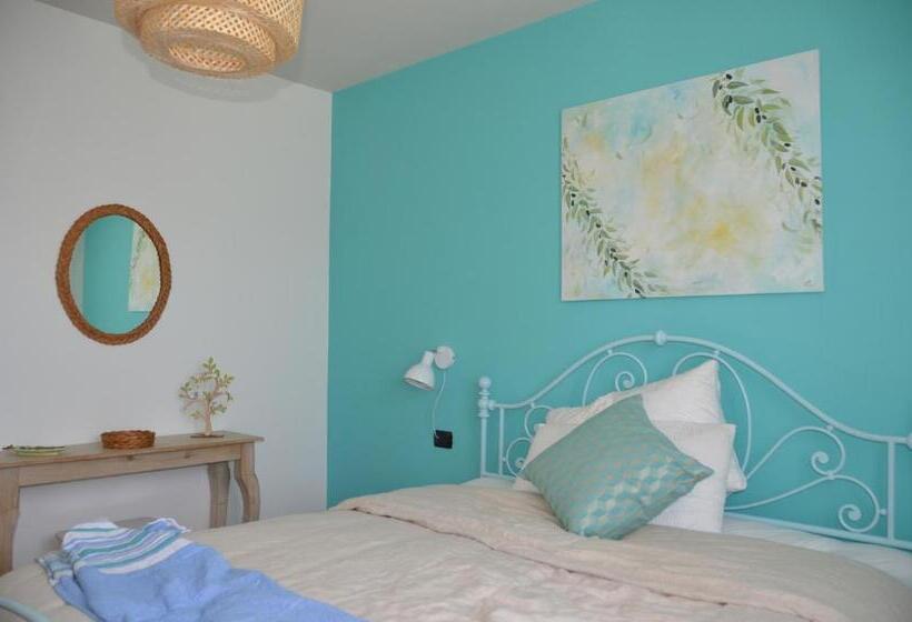 بنسيون Gaia E Levante