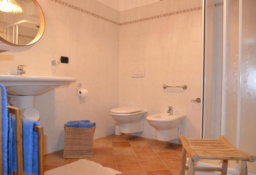 بنسيون Gaia E Levante