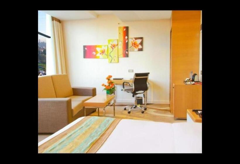 پانسیون Room In Bb   Prideinn Azure Hotel Nairobi 2