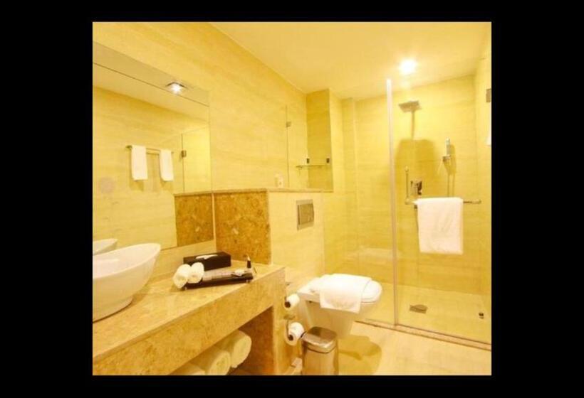 پانسیون Room In Bb   Prideinn Azure Hotel Nairobi 2