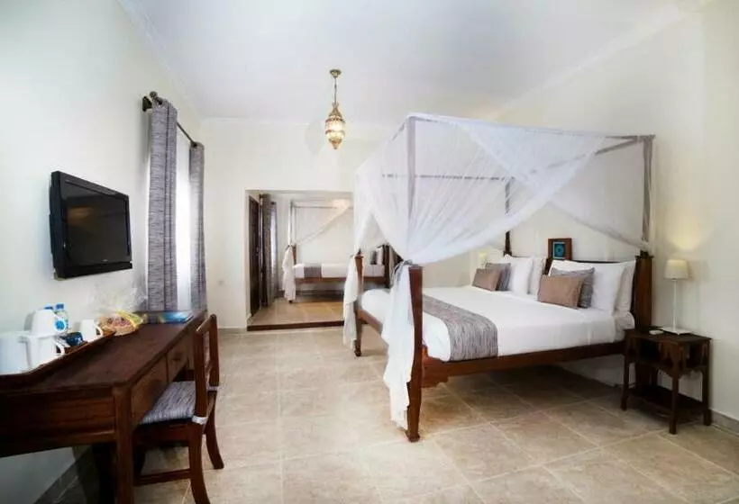 پانسیون Room In Bb   Maru Maru Hotel Stone Town Zanzibar 2