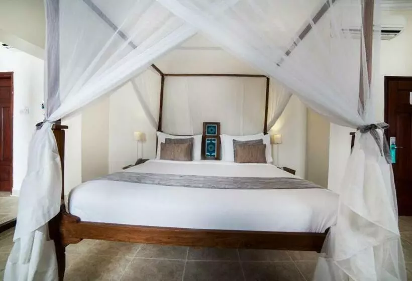 پانسیون Room In Bb   Maru Maru Hotel Stone Town Zanzibar 2
