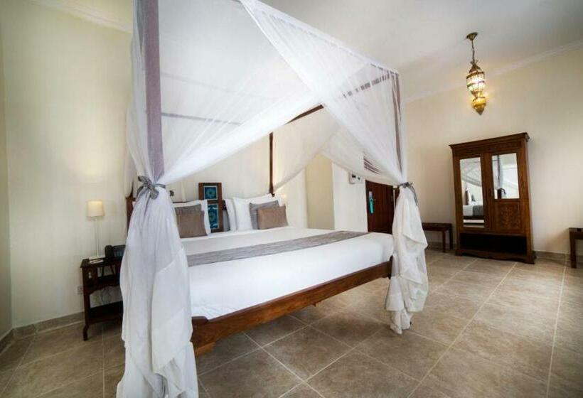 ペンション Room In Bb Maru Maru Hotel Stone Town Zanzibar 2