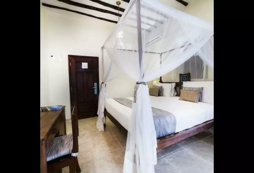 پانسیون Room In Bb   Maru Maru Hotel Stone Town Zanzibar 2