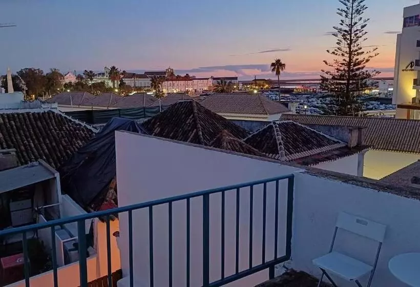 هاستل A Casa Do Tenente