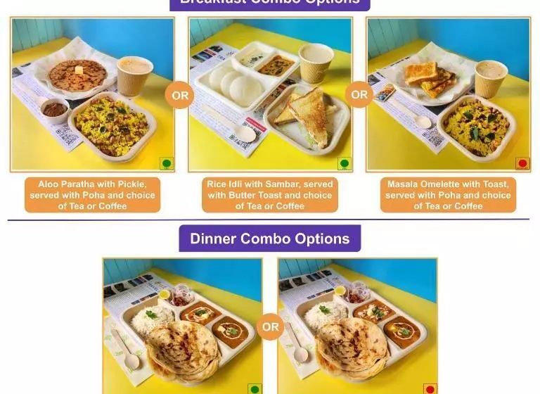 ユースホステル Gostops Coorg