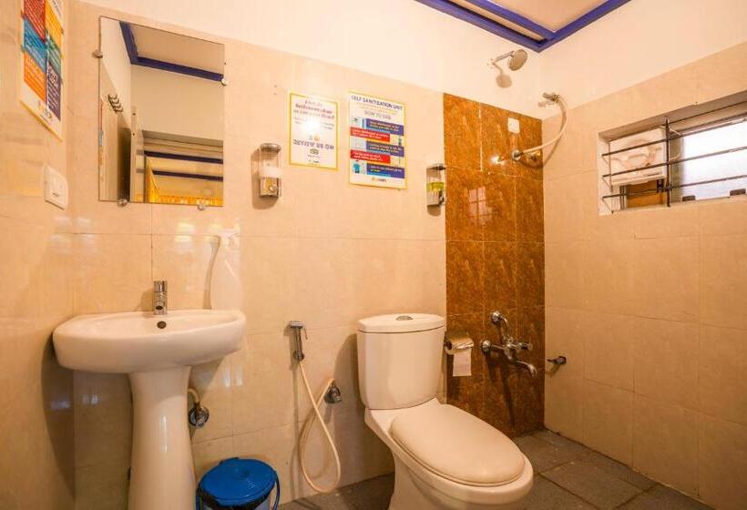 הוסטל Gostops Coorg