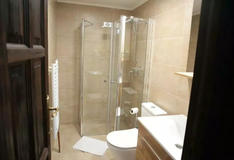 Retkeilymaja Székelyföld Fogadó