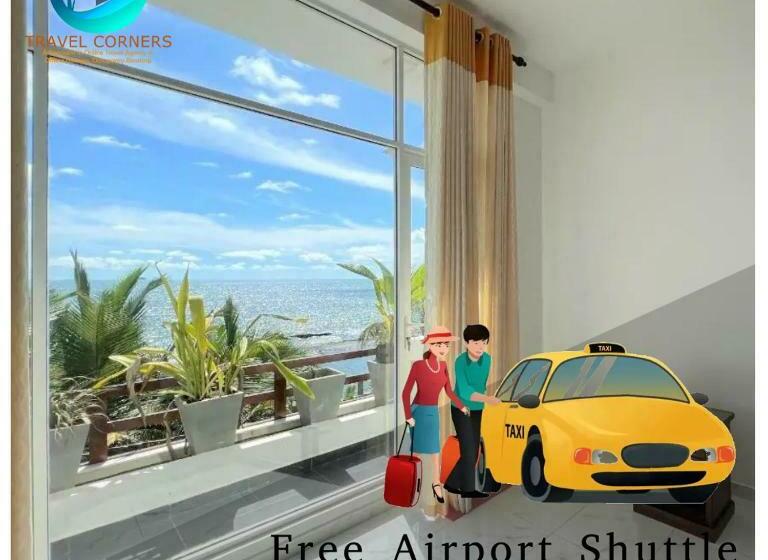 Отель Bivon Reach