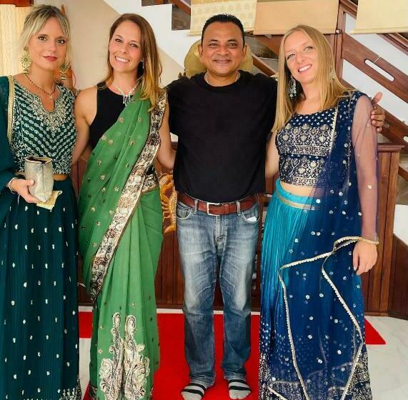 Отель Bivon Reach