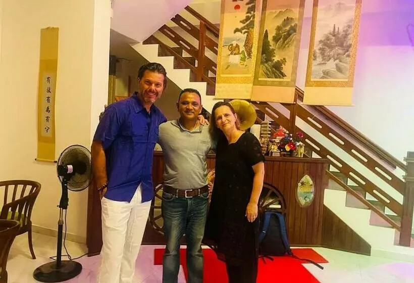 ホテル Bivon Reach