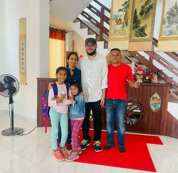 ホテル Bivon Reach