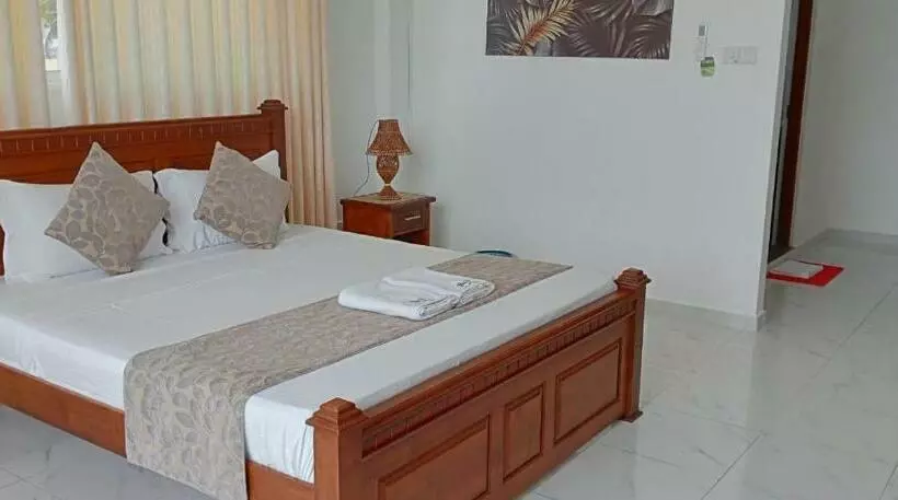 ホテル Bivon Reach