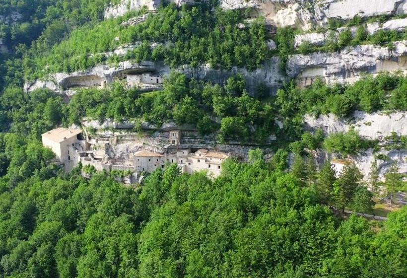 בית מלון כפרי Il Canto Degli Uccelli