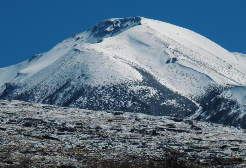 בית מלון כפרי Il Canto Degli Uccelli