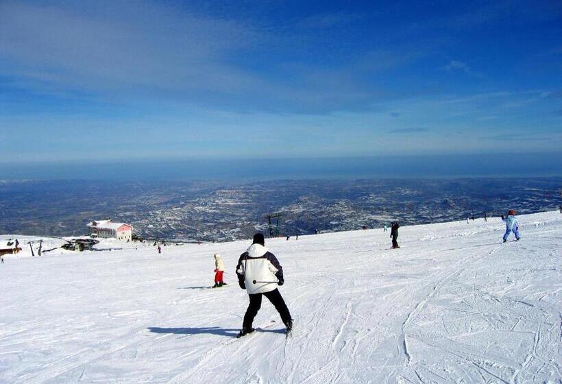 בית מלון כפרי Il Canto Degli Uccelli