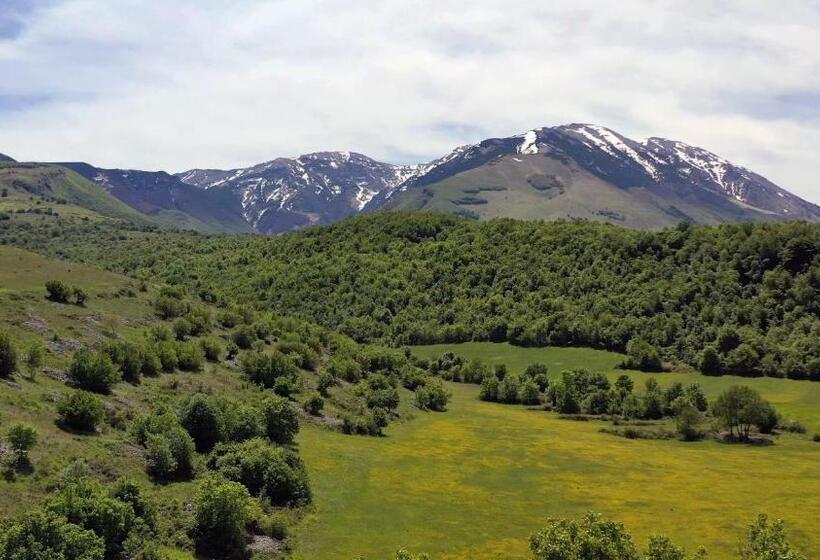 בית מלון כפרי Il Canto Degli Uccelli