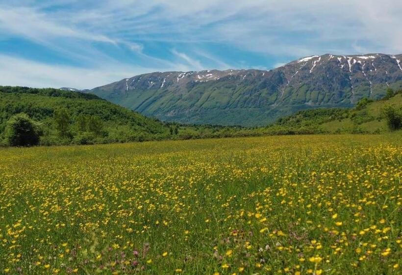 בית מלון כפרי Il Canto Degli Uccelli