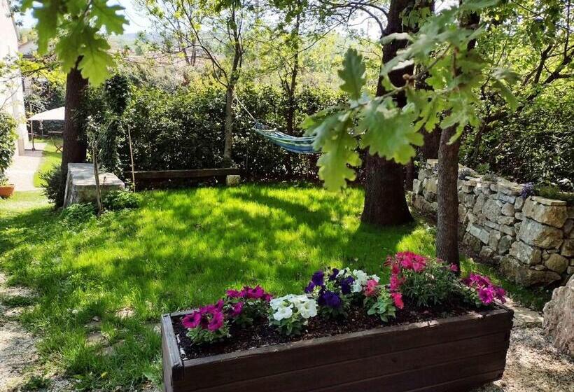 בית מלון כפרי Il Canto Degli Uccelli