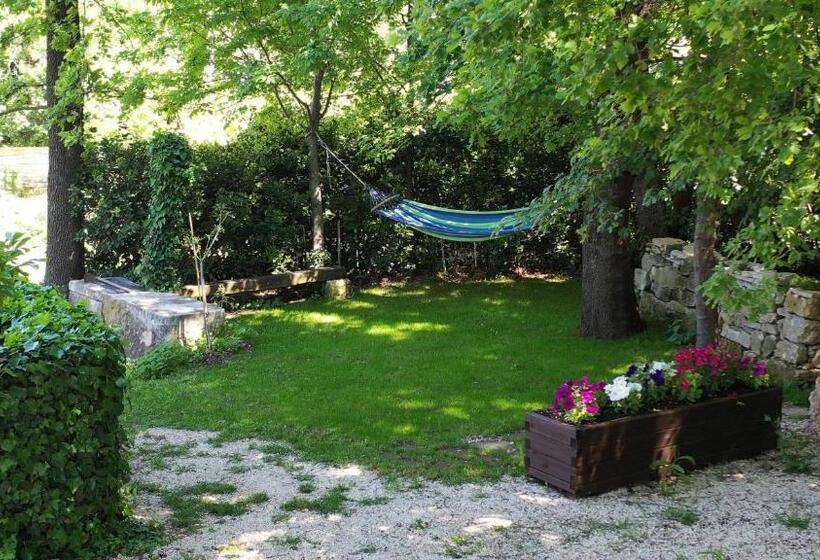 בית מלון כפרי Il Canto Degli Uccelli