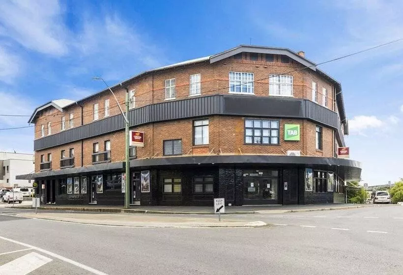 ホテル Queanbeyan Canberra