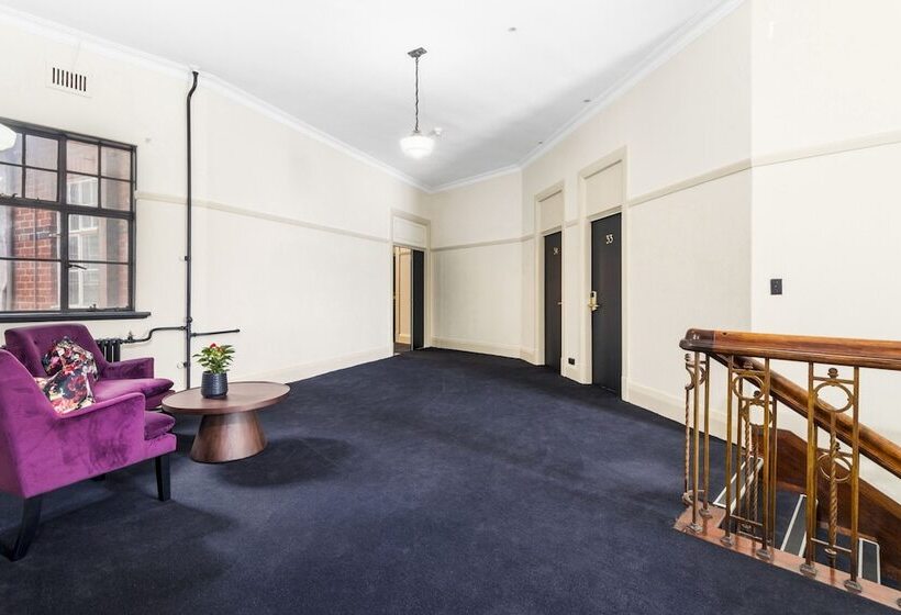 בית מלון כפרי Queanbeyan Canberra