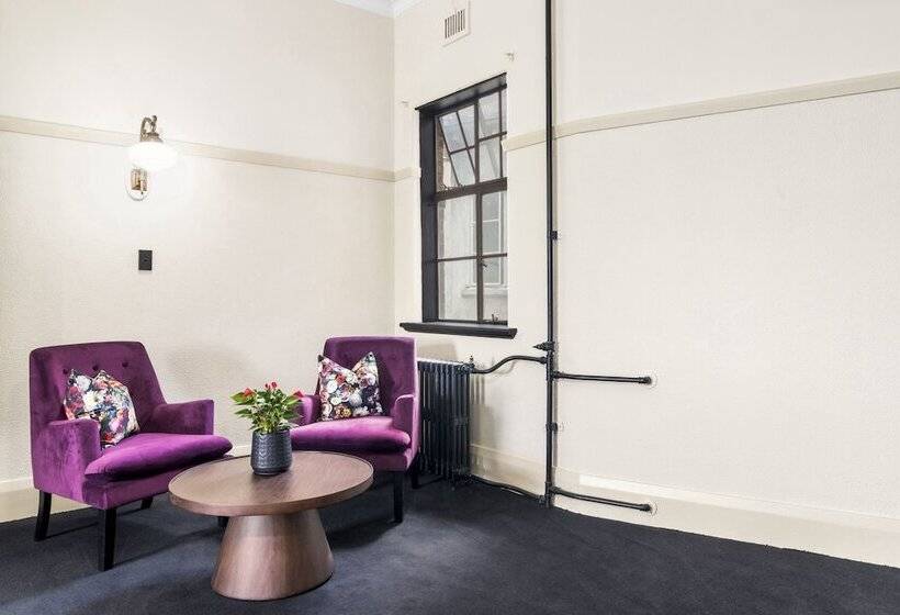 בית מלון כפרי Queanbeyan Canberra