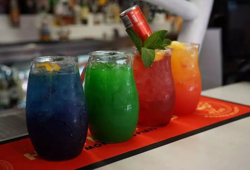 ホテル Queanbeyan Canberra