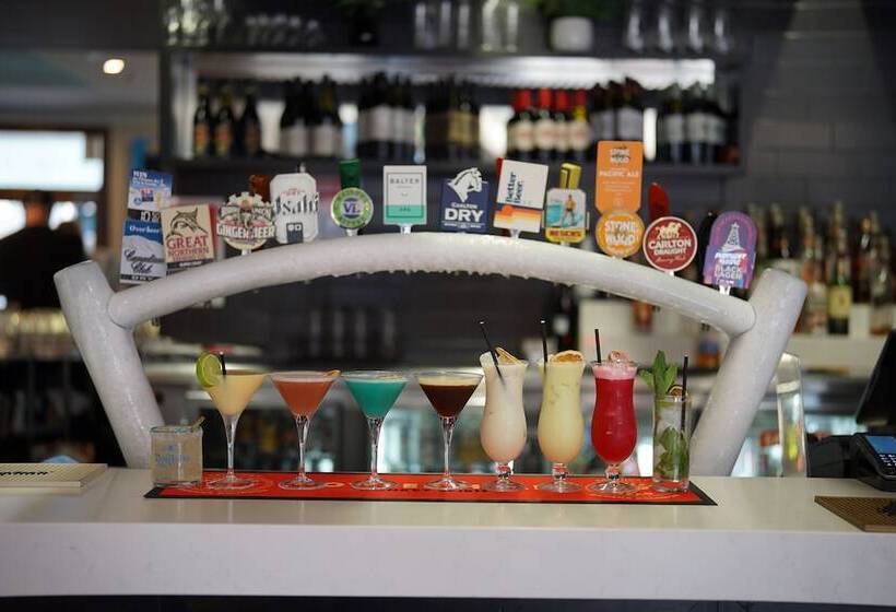 בית מלון כפרי Queanbeyan Canberra